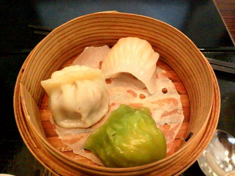 点心