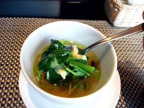 スープ