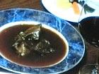 昔ながらの洋食