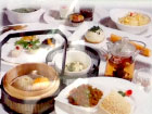 豪華絢爛中華料理